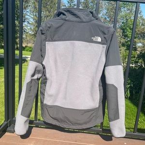 North face jacket
